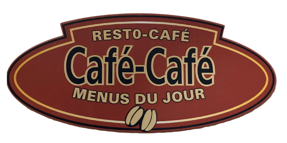 Resto Café Café